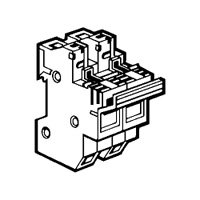 Выключатель-разъединитель SP 51 - 1П+нейтраль - 3 модуля - для промышленных предохранителей 14х51 | код 021502 |  Legrand